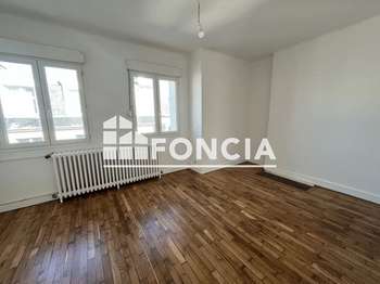 Location appartement 3 pièces