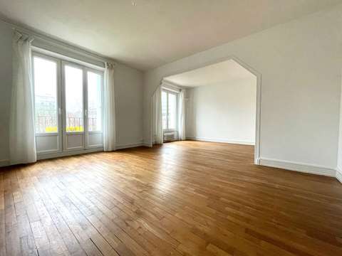 Location appartement 4 pièces Brest Jaurès 29