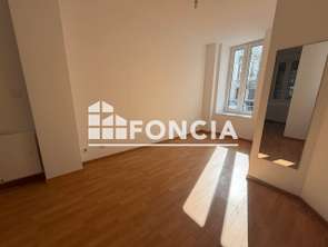 Location Appartement T1Brest Jaurès