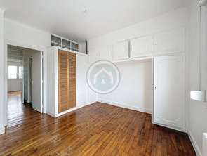 Location Appartement 3 piècesBrest Jaurès