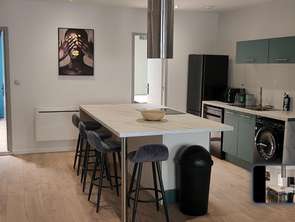 Location Appartement 4 piècesBrest Jaurès