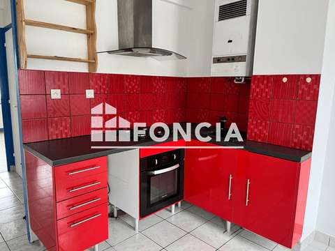 Location appartement 2 pièces