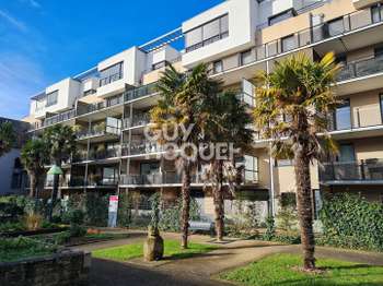 Location Studio 1 pièce Brest Jaurès 29