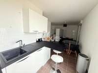 Location Studio 1 pièce