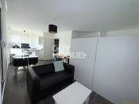 Location Studio 1 pièce