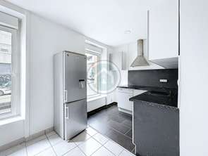 Location Appartement 2 piècesBrest Jaurès