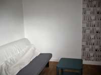 Location Studio 1 pièce