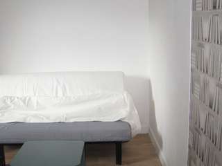 Location Studio 1 pièce