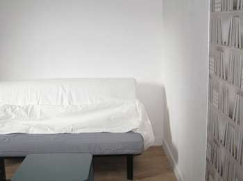 Location Studio 1 pièce