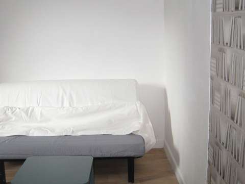 Location Studio 1 pièce