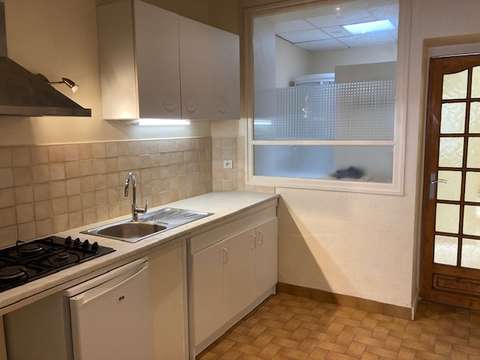 Location appartement 2 pièces Brest Jaurès 29