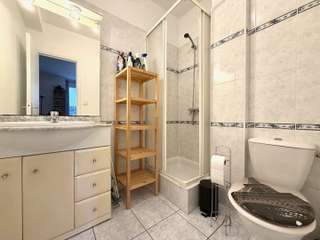 Location Studio 1 pièce