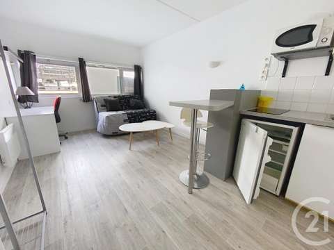 Location appartement 1 pièce Brest Jaurès 29