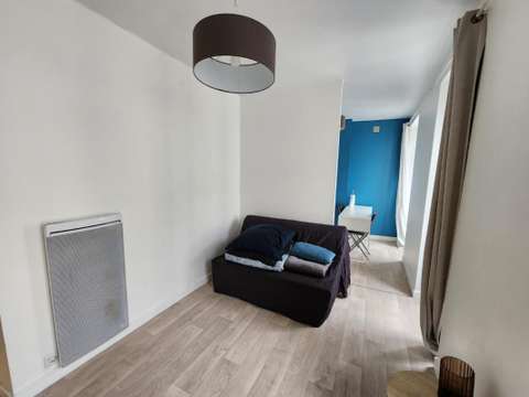 Location appartement 1 pièce Location appartement 1 pièce