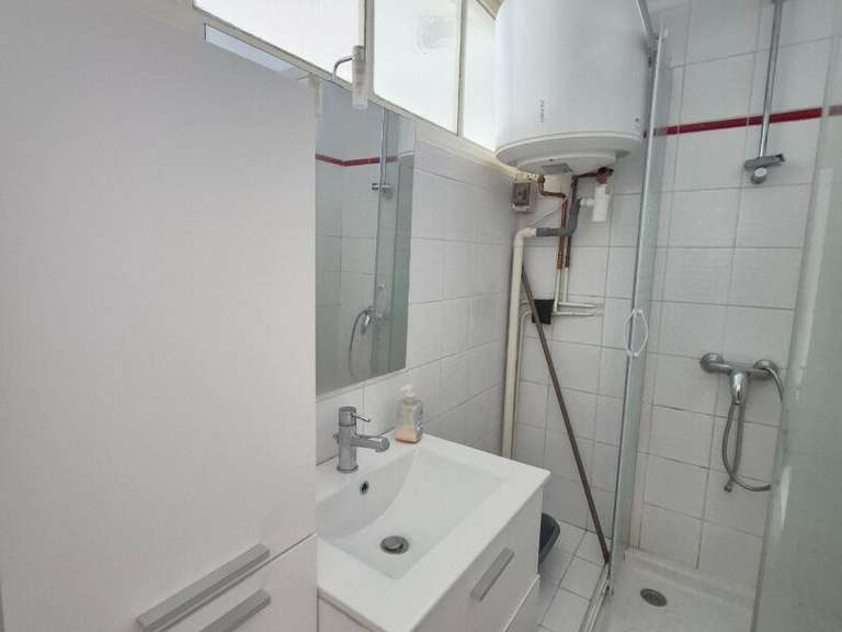 Location Studio 1 pièce