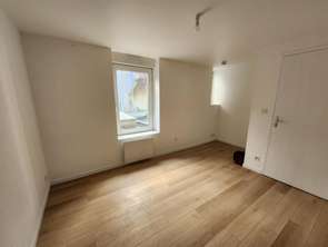 Location Appartement T1Brest Jaurès