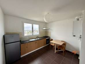 Location Appartement 2 piècesBrest Jaurès