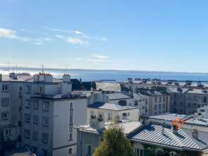 Location Appartement 3 piècesBrest Jaurès