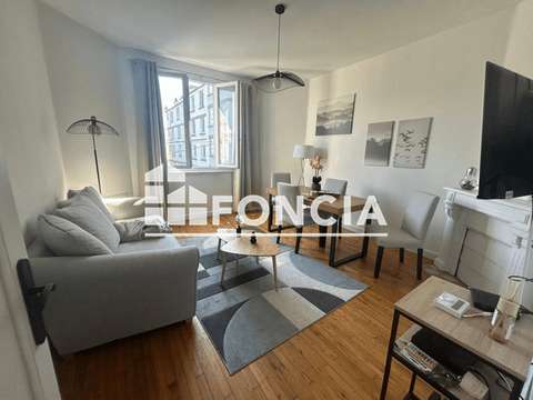 Location appartement 2 pièces Brest Jaurès 29