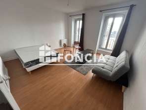 Location Appartement T1Brest Jaurès
