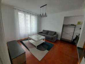 Location Appartement 3 piècesBrest Jaurès