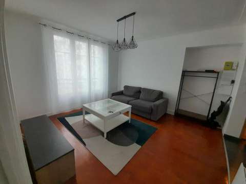 Location appartement 3 pièces Brest Jaurès 29