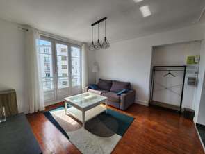 Location Appartement 3 piècesBrest Jaurès
