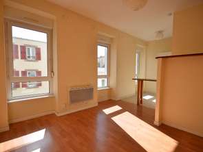 Location StudioBrest Jaurès