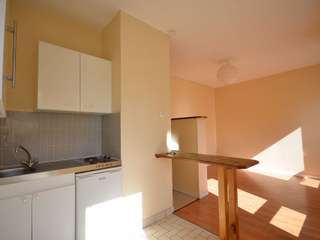 Location Studio 1 pièce
