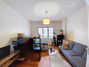 Location Appartement T1Brest Jaurès