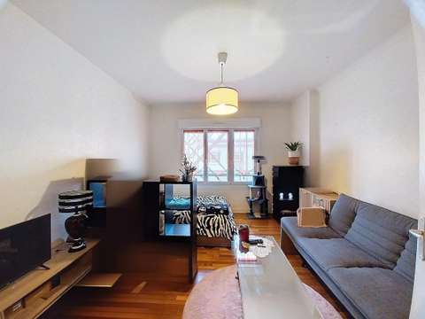 Location appartement 1 pièce Brest Jaurès 29