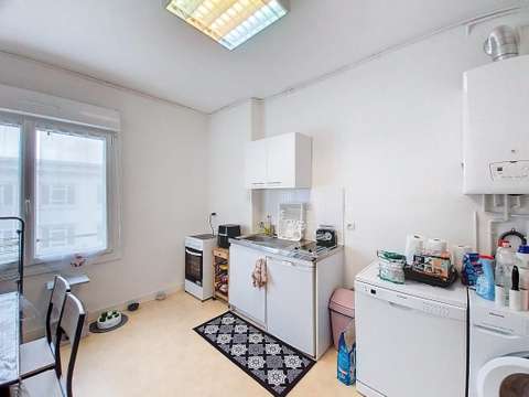 Location appartement 1 pièce Location appartement 1 pièce