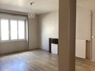 Location appartement 3 pièces