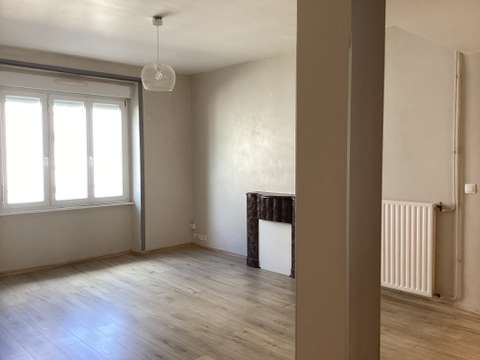 Location appartement 3 pièces