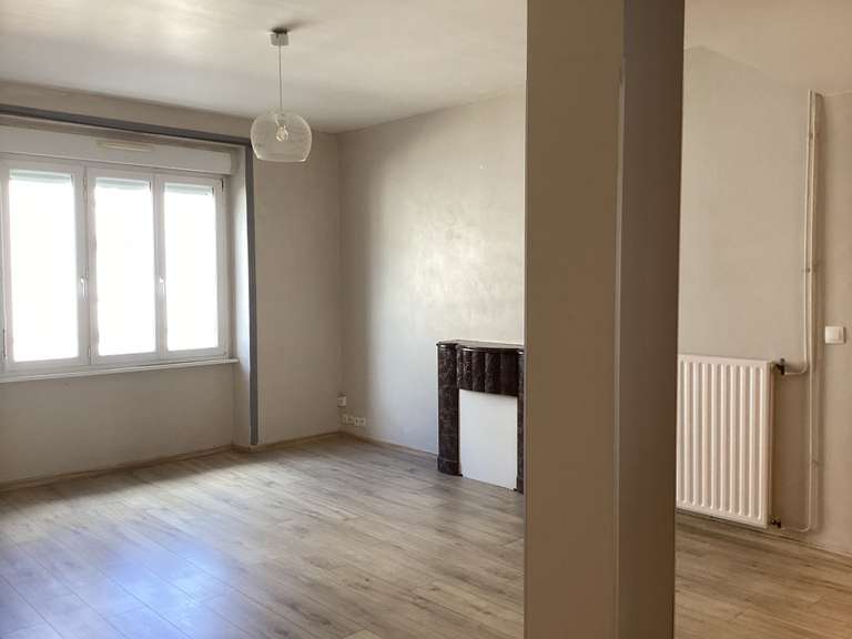 Location appartement 3 pièces