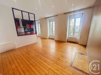 Location Appartement 3 piècesBrest Jaurès