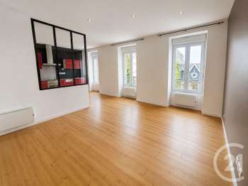 Location Appartement 3 piècesBrest Jaurès