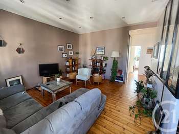 Location appartement 3 pièces