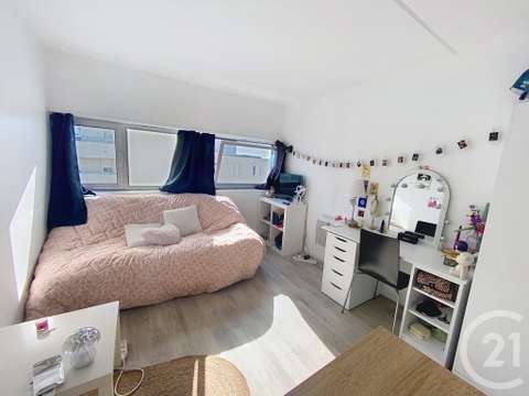 Location appartement 1 pièce Brest Jaurès 29