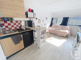 Location appartement 1 pièce Location appartement 1 pièce