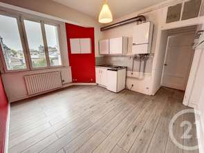 Location Appartement T1Brest Jaurès
