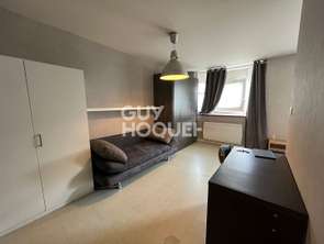 Location StudioBrest Jaurès