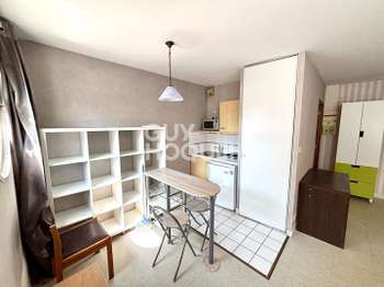 Location Studio 1 pièce Brest Jaurès 29