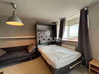 Location Studio 1 pièce