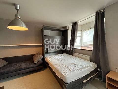 Location Studio 1 pièce