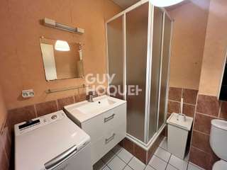 Location Studio 1 pièce