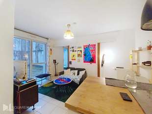 Photo Location appartement Brest Jaurès