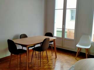 Location appartement 4 pièces