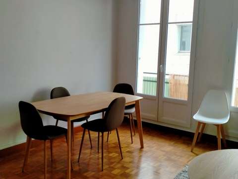 Location appartement 4 pièces