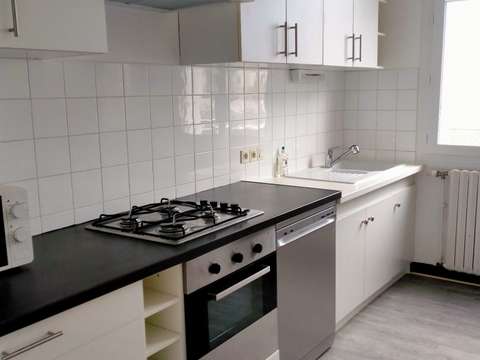 Location appartement 4 pièces